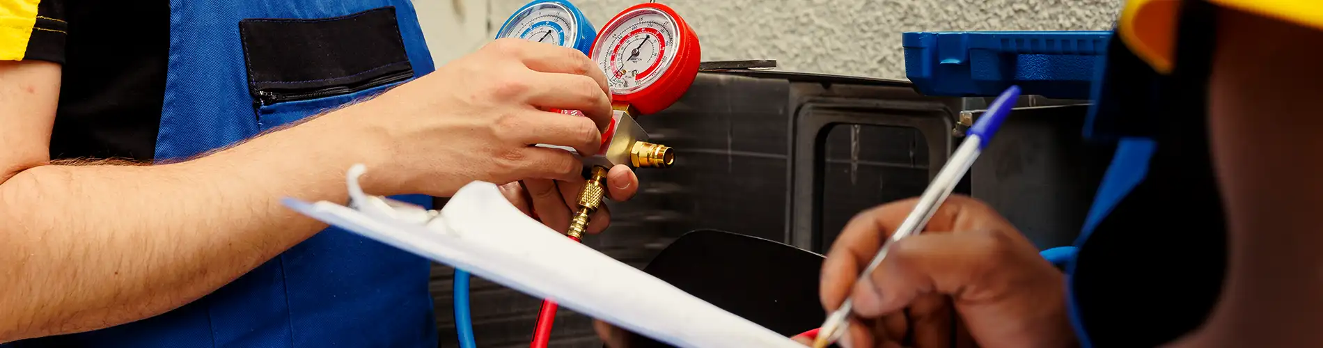 Curated visual reference: Visual Reference: Hvac Airflow Optimization In Washington Dc