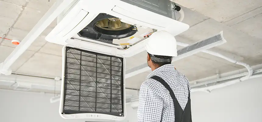 Our Affordable Duct Cleaning Near Me Services in Washington, DC