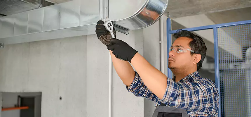 Our Air Duct Pathogen Disinfection Services in Washington, DC