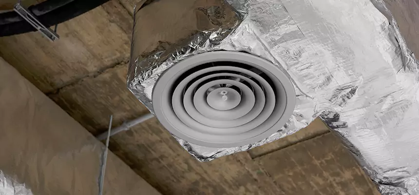 Our Basement Vent Cleaning Services in Washington, DC