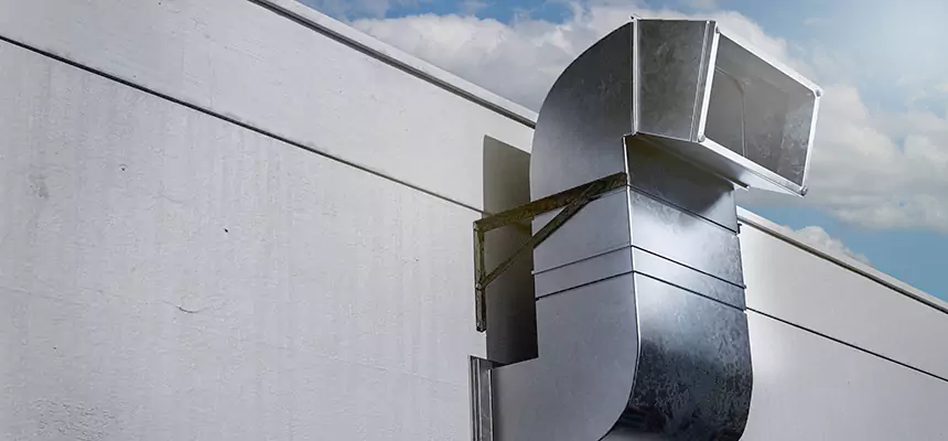 Comprehensive Commercial HVAC Cleaning in Washington