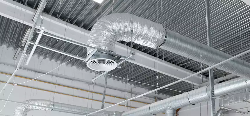 Our Dryer Vent Hose Replacement Services in Washington, DC