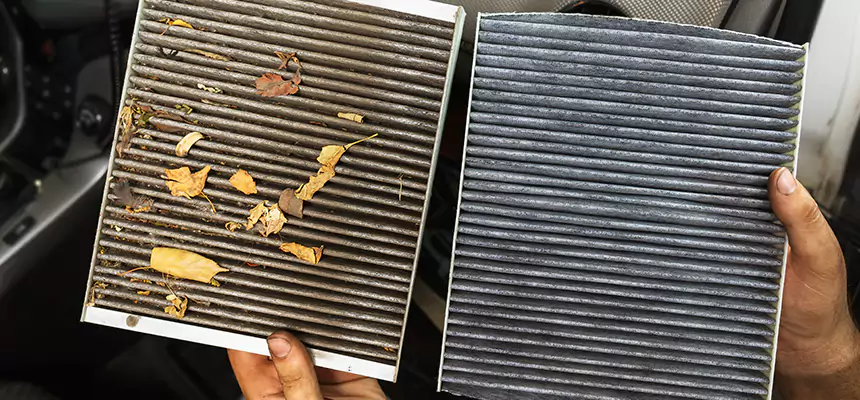 Our Dryer Vent Lint Filter Cleaning Services in Washington, DC