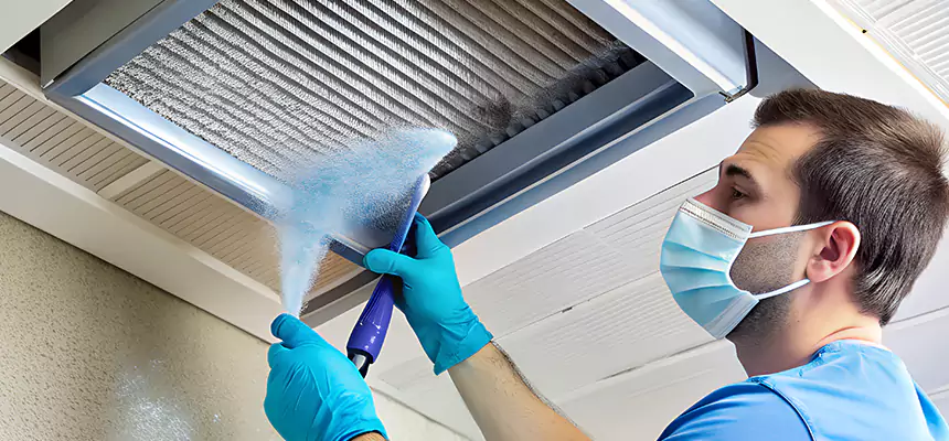 Our Home Ventilation Cleaning Services in Washington, DC