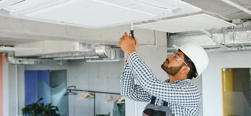 Our Roof Dryer Vent Cleaning Services in Washington, DC