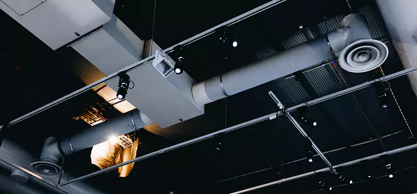 Our Seasonal Allergy Air Duct Cleaning Services in Washington, DC