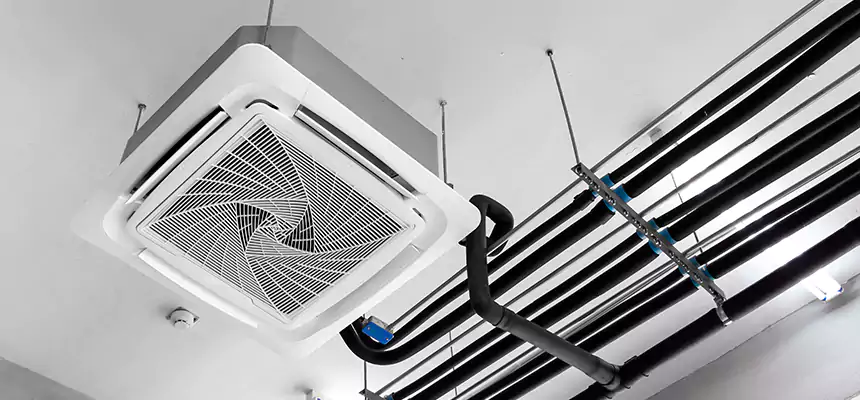 Our Smart AC Vent Controller Services in Washington, DC