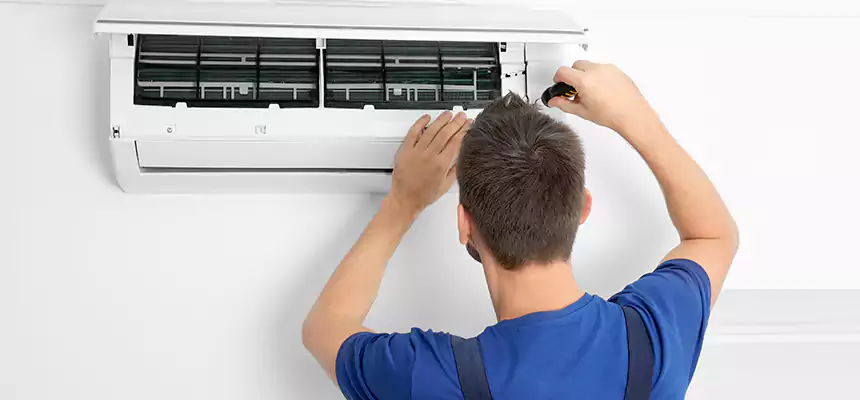 Our Smart Air Conditioning Installation Services in Washington, DC