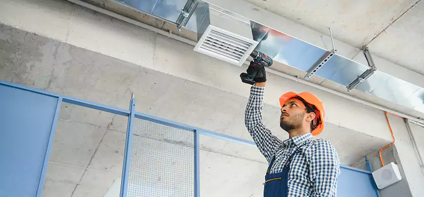 Efficient Exhaust Vent Cleaning in Washington, DC