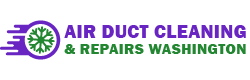 Air Duct Cleaning & Repairs Washington