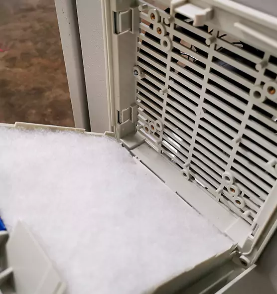 Professional Air Duct Expansion Solutions in Washington, DC