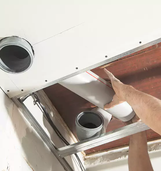 Professional Air Duct Replacement in Washington, DC