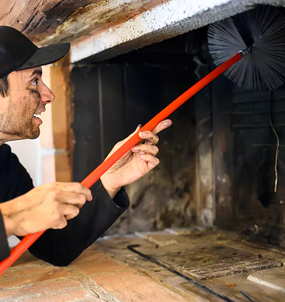 About Expert Chimney Cleaning in Washington, DC