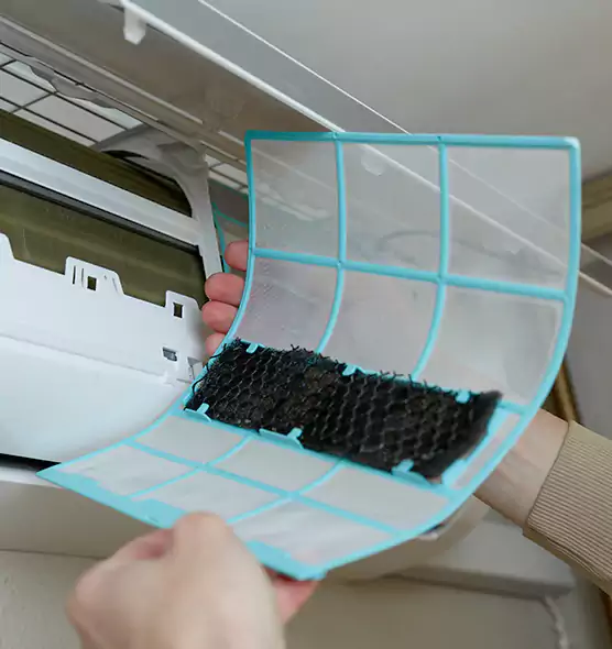 Welcome to Air Duct Cleaning & Repairs Washington — Your Local HEPA Filter Installation Pros in Washington, DC