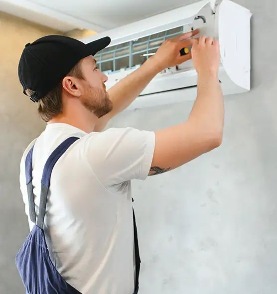 About In-wall Dryer Vent Cleaning Washington, DC
