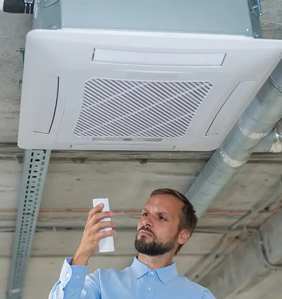 About Local Vent Cleaning Services in Washington, DC