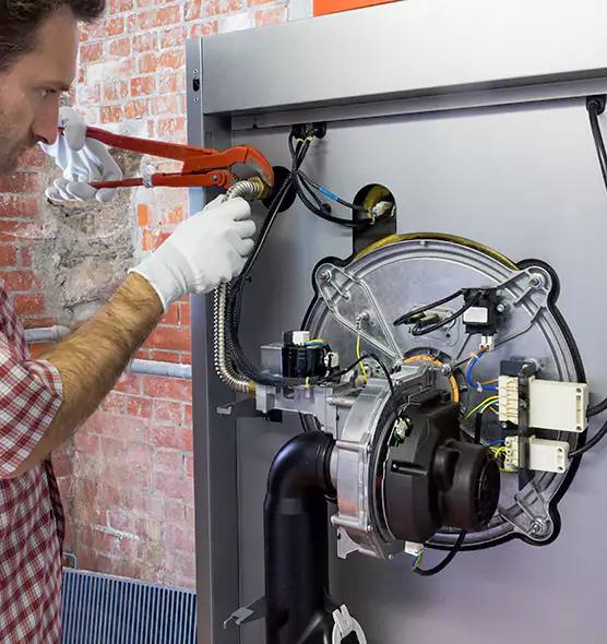 Advanced Repair Dryer Vent Hose in Washington, DC