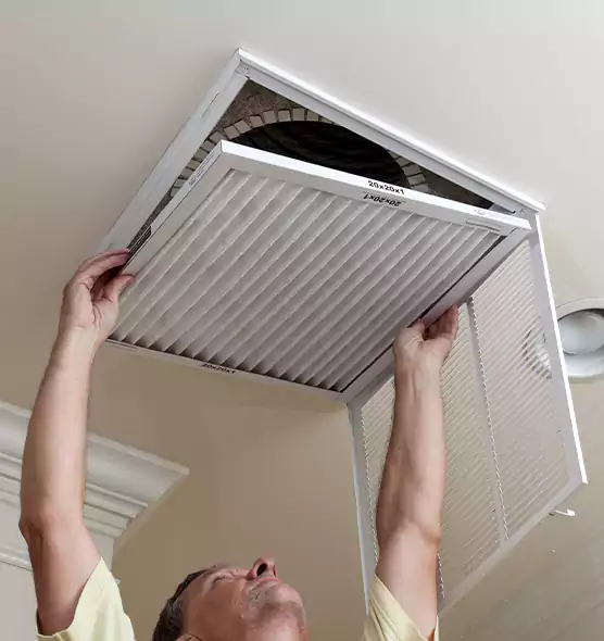 Advanced Residential Vent Cleaning in Washington, DC