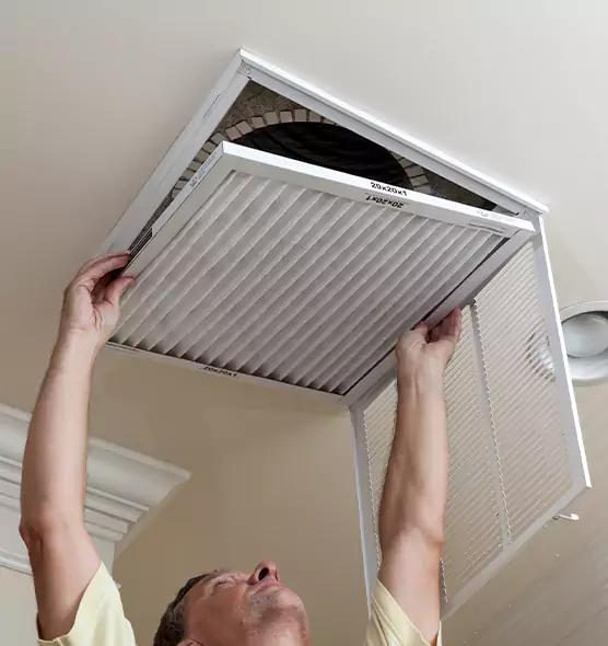 Trusted Vent Shaft Cleaning Expert in Washington, DC