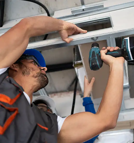 About Vent Smoke Odor Elimination in Washington, DC