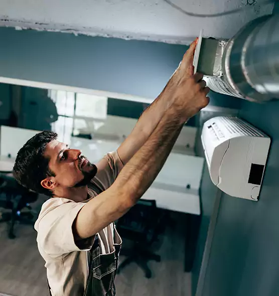 Reliable Warehouse Vent Cleaning in Washington, DC