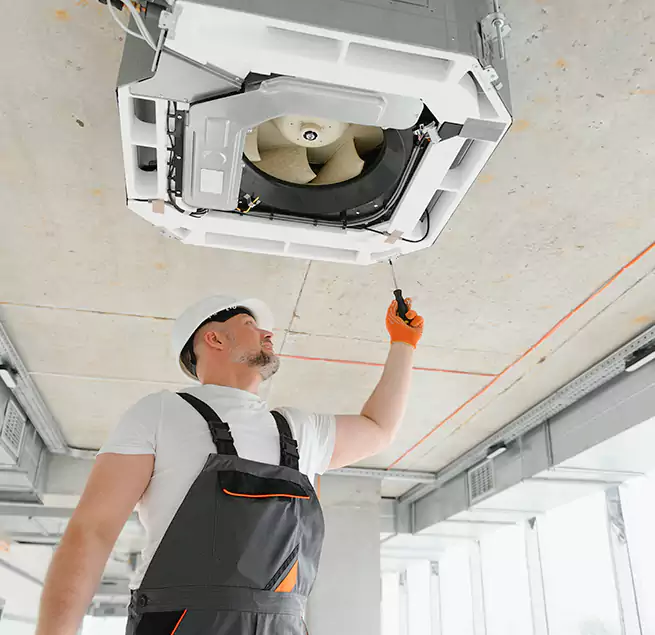 Why Homeowners & Businesses Trust Us in Washington, DC?