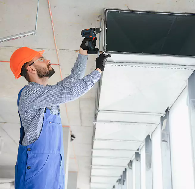 Why Homeowners & Businesses Trust Us in Washington, DC?