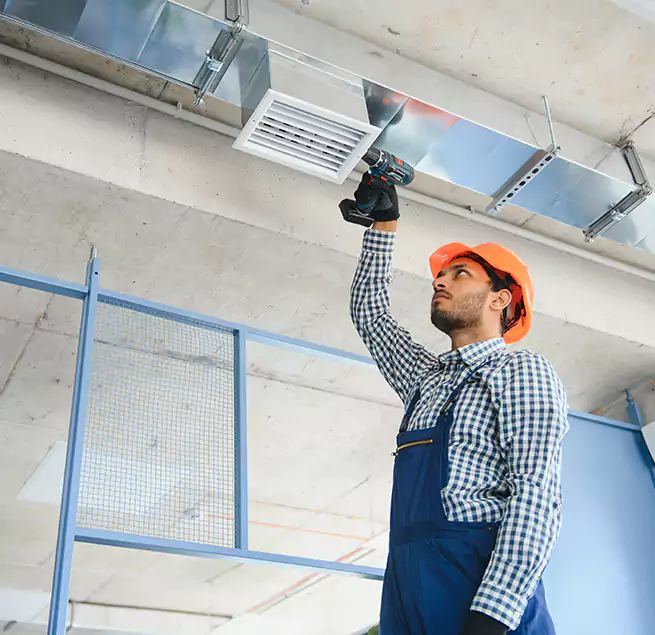 Why Homeowners & Businesses Trust Us in Washington, DC?