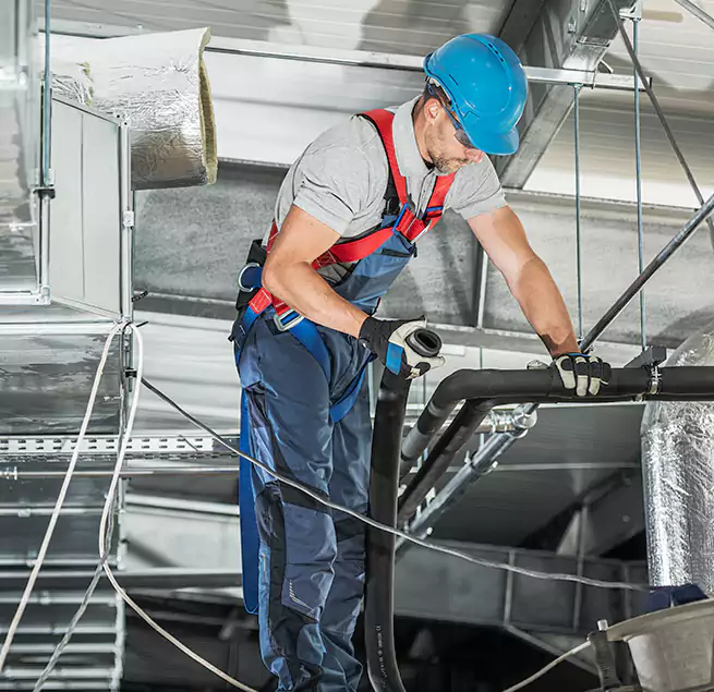 Why Homeowners & Businesses Trust Us in Washington, DC?