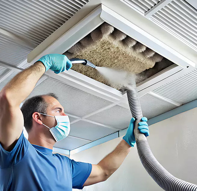 Why Homeowners & Businesses Trust Us Washington, DC