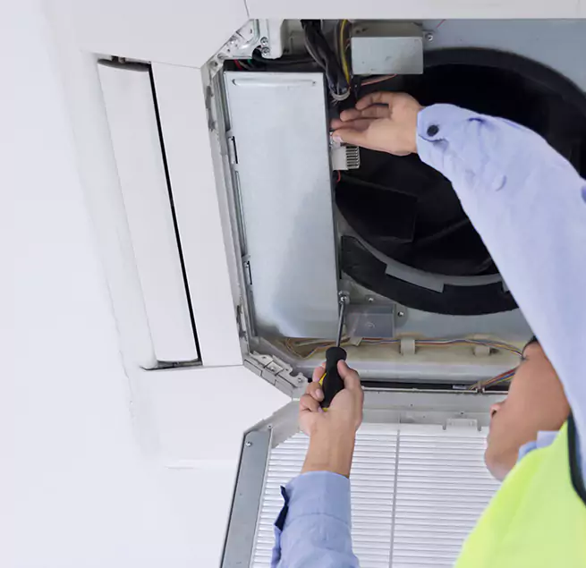 Why Homeowners & Businesses Trust Us Washington, DC?