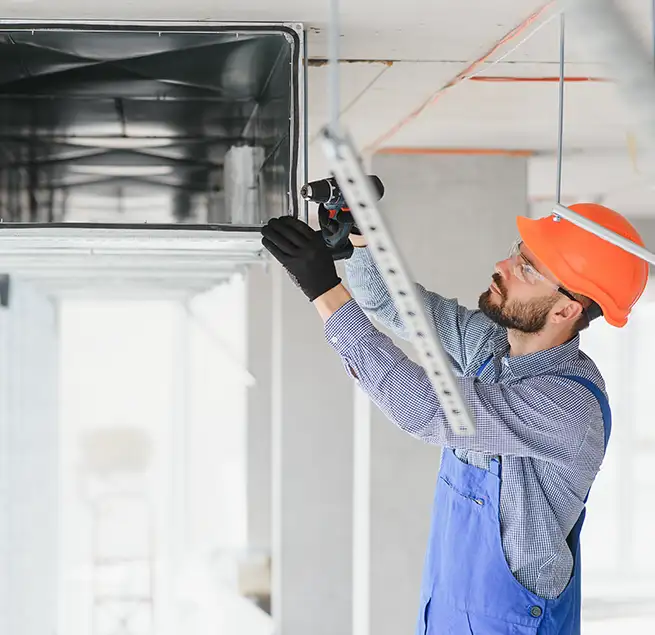 Why Homeowners & Businesses Trust Us in Washington, DC?