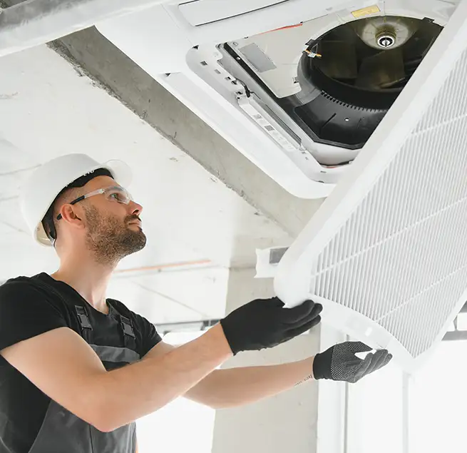 Why Homeowners & Businesses Trust Us in Washington, DC?