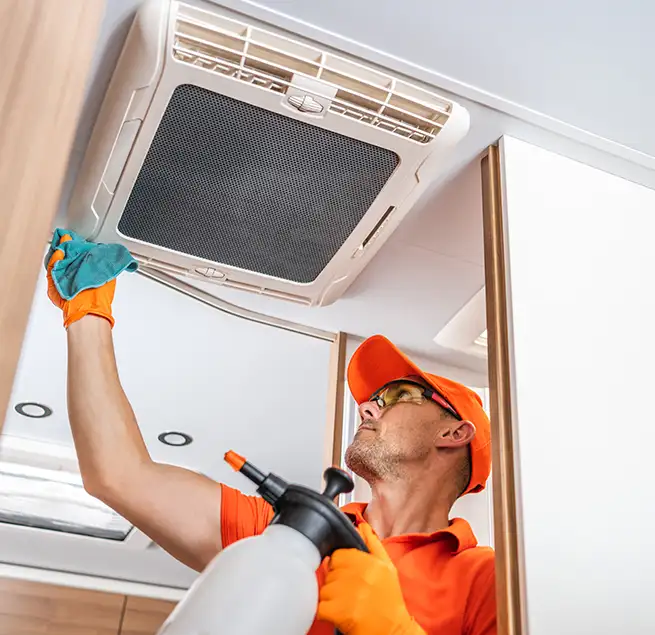 Why Homeowners & Businesses Trust Us in Washington, DC?