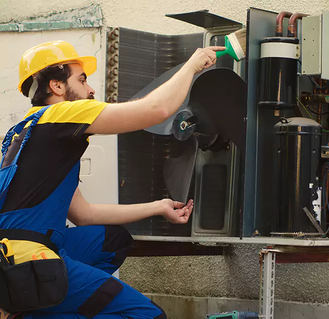 Why Homeowners Businesses Trust Us in Washington, DC?