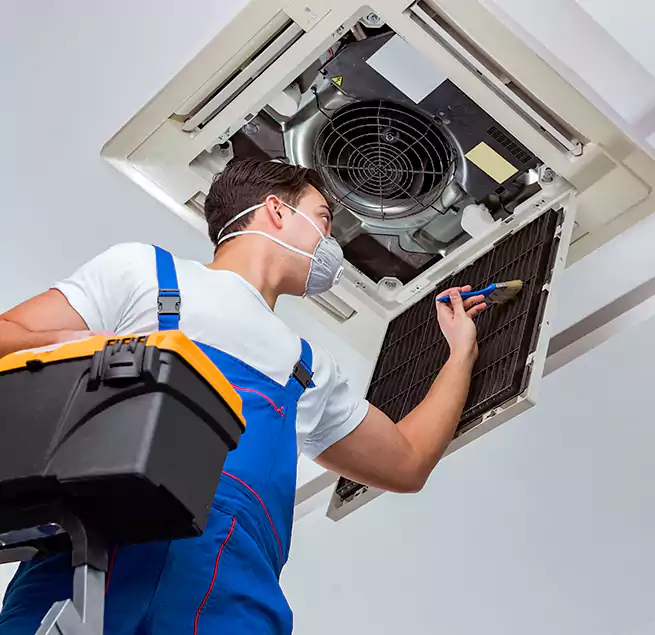 Why Homeowners & Businesses Trust Us in Washington, DC