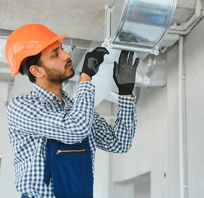 Why Homeowners & Businesses Trust Us in Washington, DC?