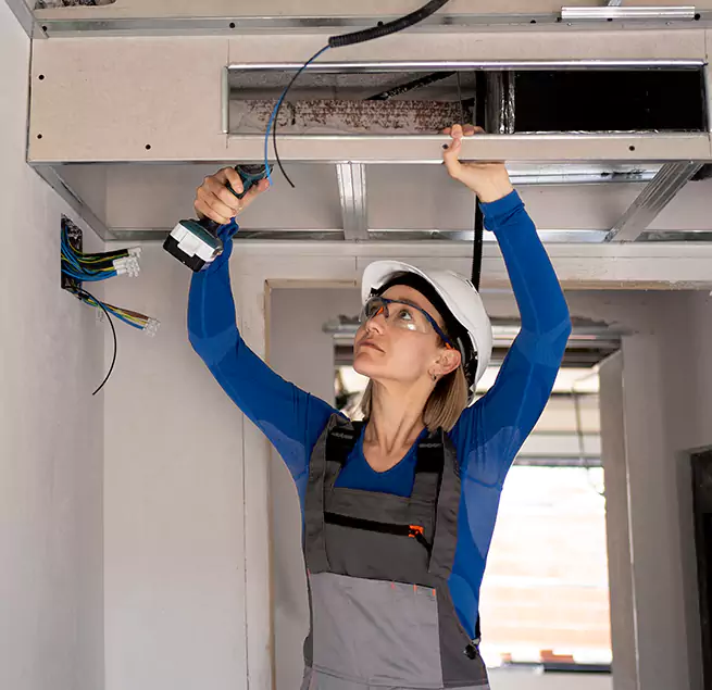 Why Homeowners & Businesses Trust Us in Washington, DC?