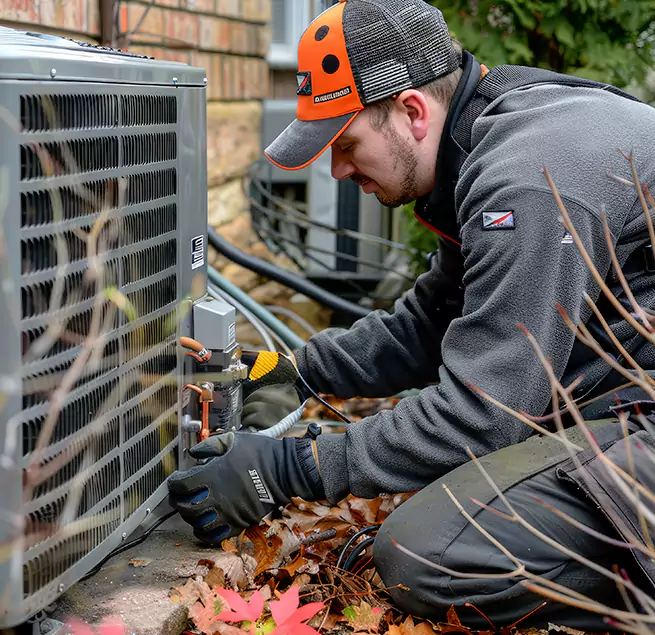 Why Homeowners & Businesses Trust Us in Washington, DC?