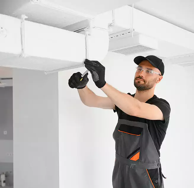 Why Homeowners & Businesses Trust Us in Washington, DC?