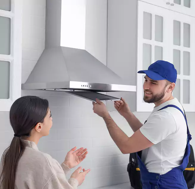 Why Homeowners & Businesses Trust Us in Washington, DC?