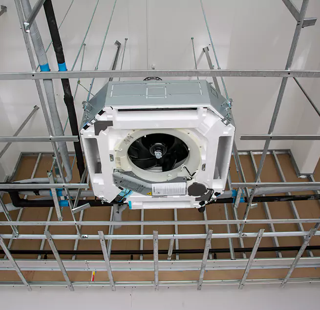 Why Homeowners & Businesses Trust Us in Washington, DC?