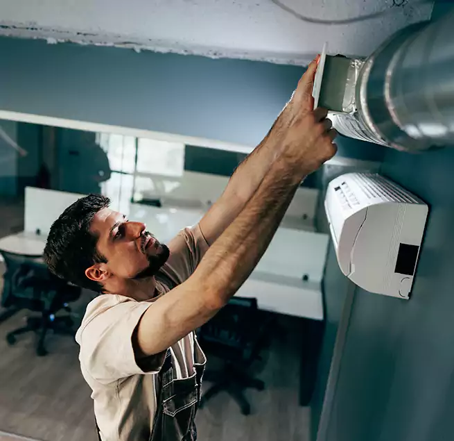 Why Homeowners & Businesses Trust Us in Washington, DC?