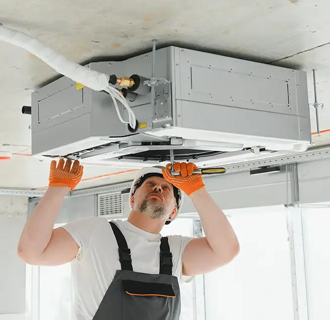 Why Homeowners & Businesses Trust Us Washington, DC