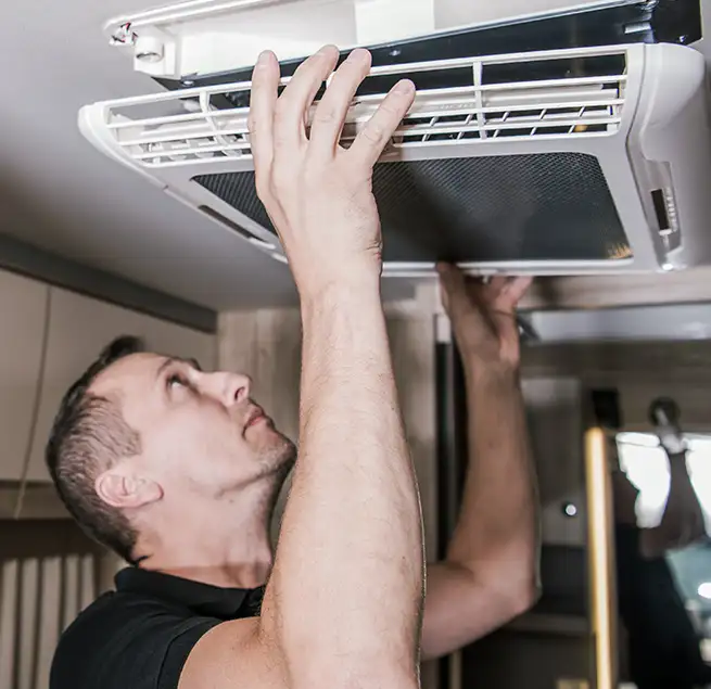 Why Homeowners & Businesses Trust Us Washington, DC