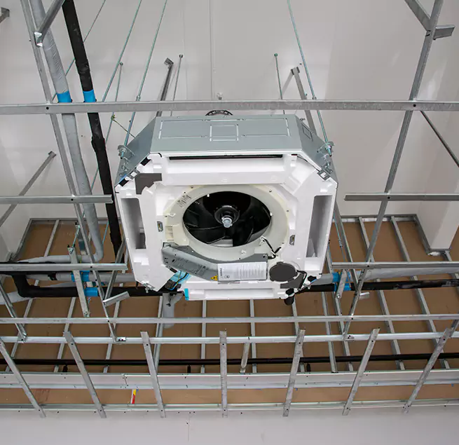 Why Homeowners & Businesses Trust Us Washington, DC