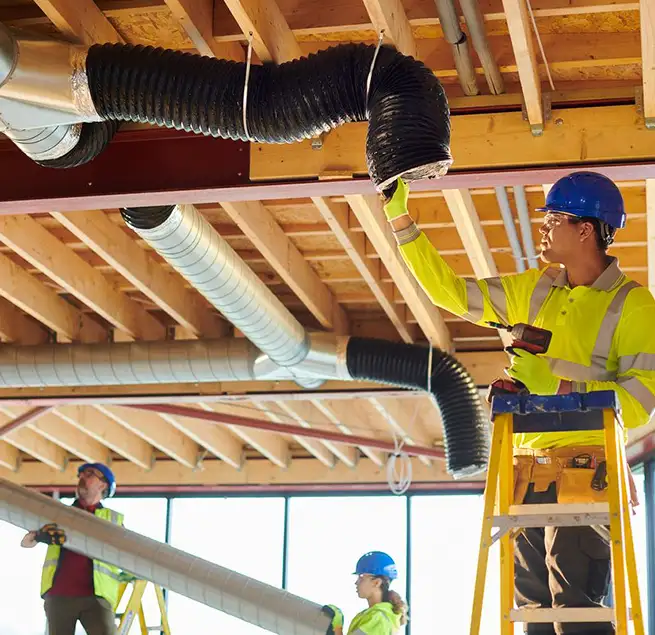 Why Homeowners & Businesses Trust Us in Washington, DC?