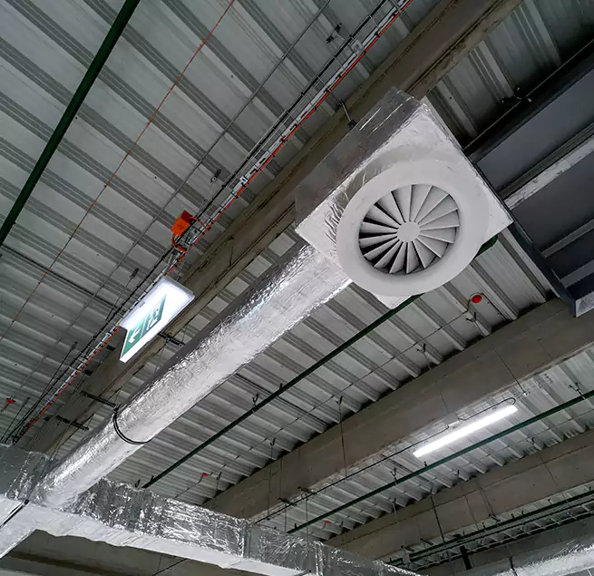 Why Homeowners & Businesses Trust Us in Washington, DC?