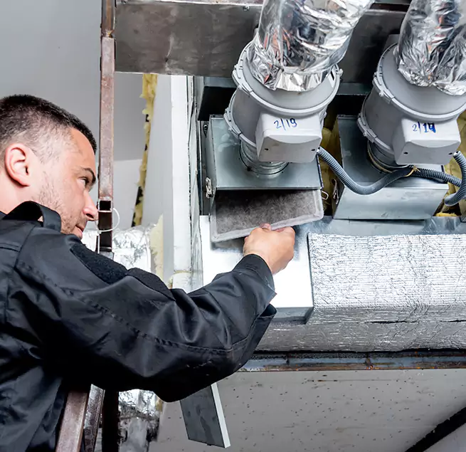 Why Homeowners Businesses Trust Us in Washington, DC?