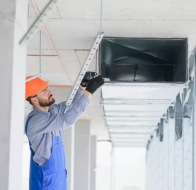 Why Homeowners & Businesses Trust Us in Washington, DC?